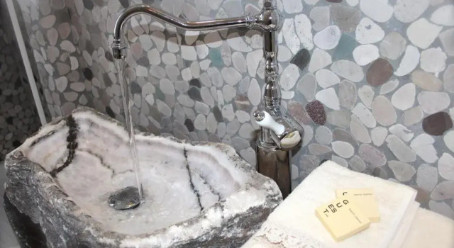Номер Standard Agriturismo Tenuta Belvedere