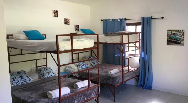 La Petite Maison Cabañas & Hostal, Book Hotel 3-stjernede hoteller i Volcan, 3*