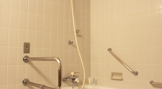 Двухместный номер Standard Hotel Agora Regency Osaka Sakai