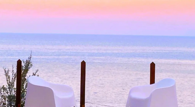 Апартаменты Gelsomino Sea View Suite & Spa