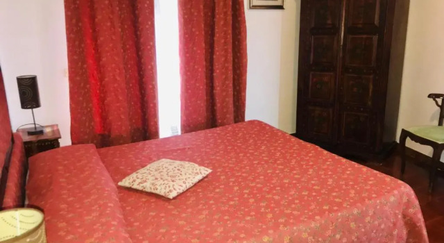 Апартаменты Villa Regina