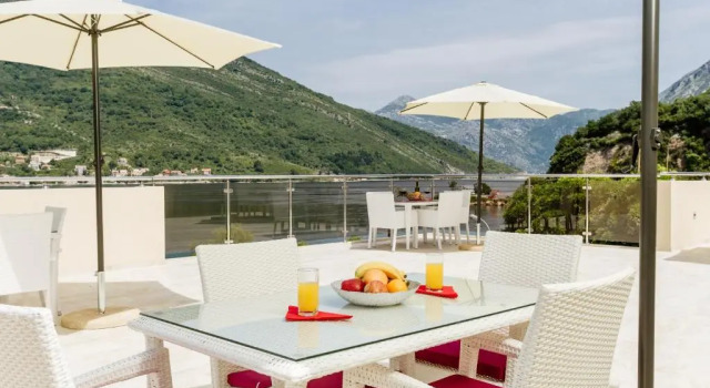Студия Dream Vacation Apartments