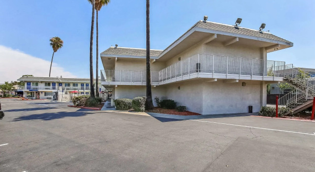 Motel 6 Pleasanton, Book Motel Pleasanton San Francisco Bay Area