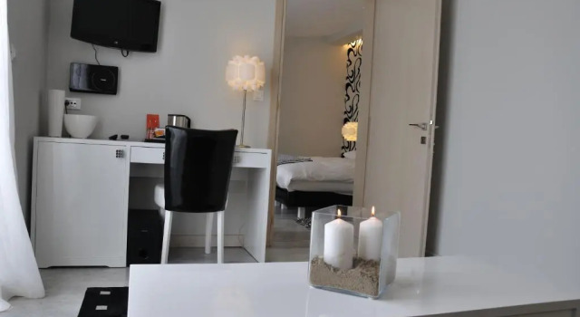 Полулюкс Corfu Mare Boutique Hotel