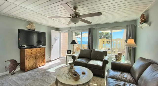 The Shores Townhouse 152, Забронировать Отель Пляж Вест-Панама-Сити США