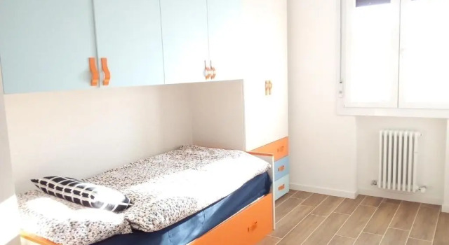 Номер Standard Bed and Breakfast Bio Salix