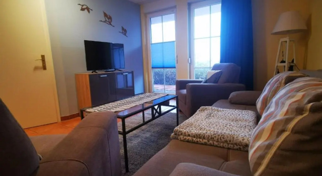 Ferienwohnung Kranichglück, Book Hotel Sagard Rügen