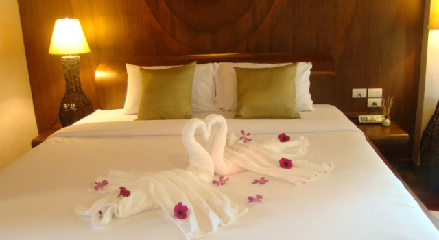 Bura Resort, Chiang Rai