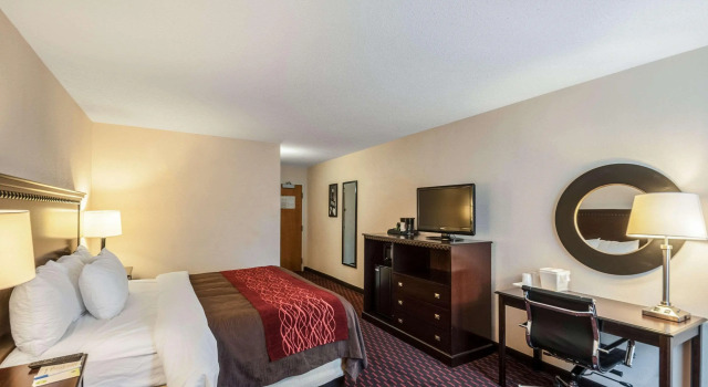 Comfort Inn Annapolis