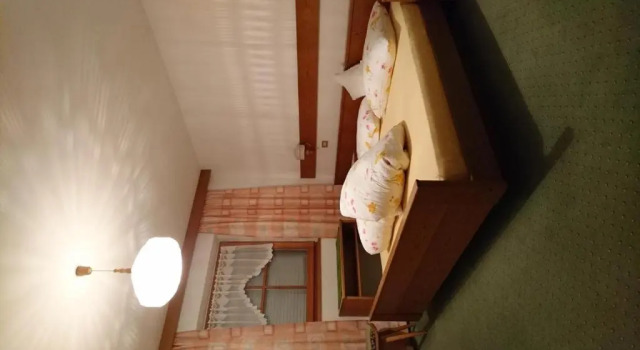 Апартаменты с 2 комнатами Apartments Blumenheim
