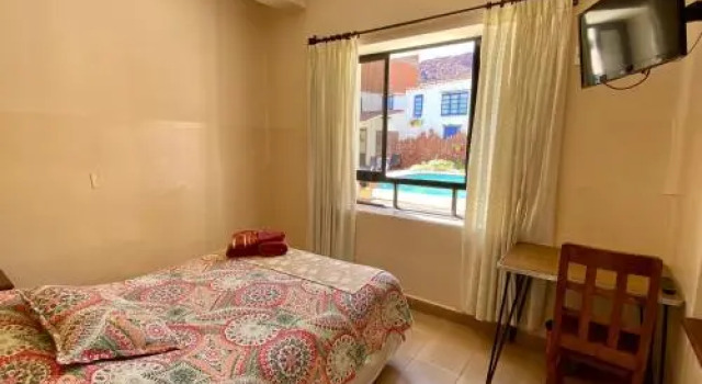 Hotel Mitru