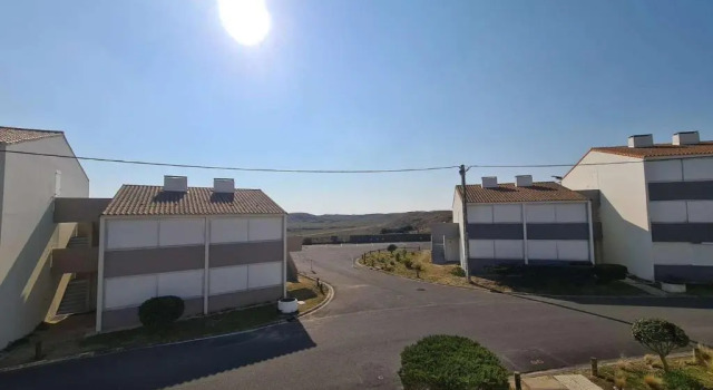 Appartement Saint-Hilaire-de-Riez, 2 pièces, 4 personnes - FR-1-224C-149