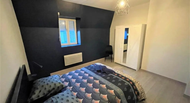 LE BOULARD : appartement en plein coeur du centre de Reims, Rezerwuj Apartament Reims Champagne