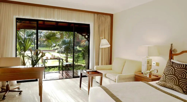 Двухместный номер Deluxe Fairmont The Norfolk