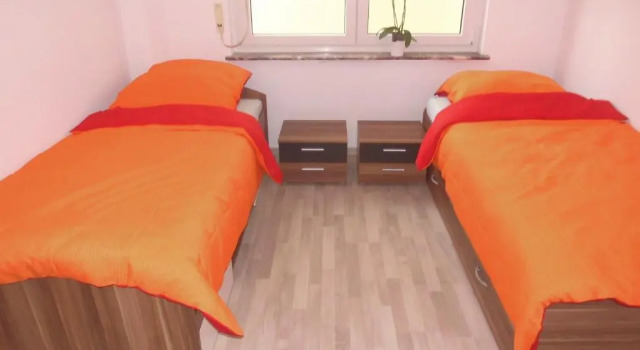 Апартаменты Frankfurt Airport & Fair Apartment