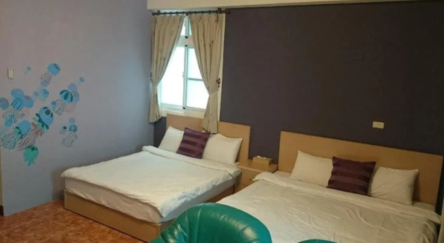 Camellia B&B, Prenota Ostello Ostelli a Taitung, Ostello