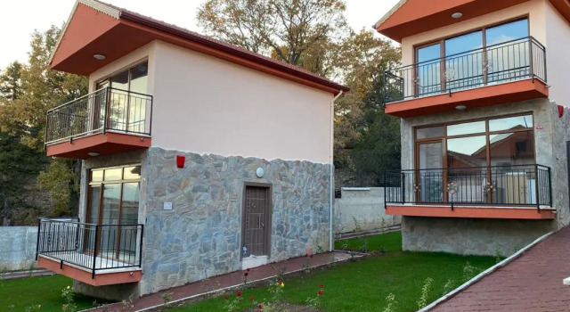 La Vie En Rose Hotel by Sogutdagi Isparta, Reservar Hotel Keciborlu Mediterranean Region Turkey