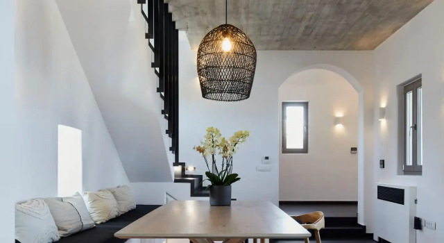 Majestic Villa Myst Boutique Hotel