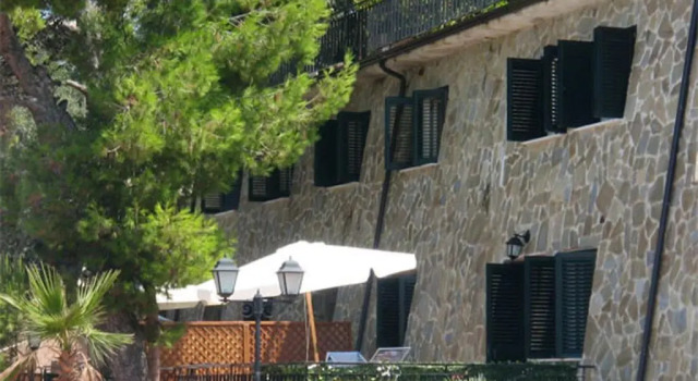 Residence Domus Cilento, Book Hotel Hoteller i Castellabate med pool, Swimmingpool