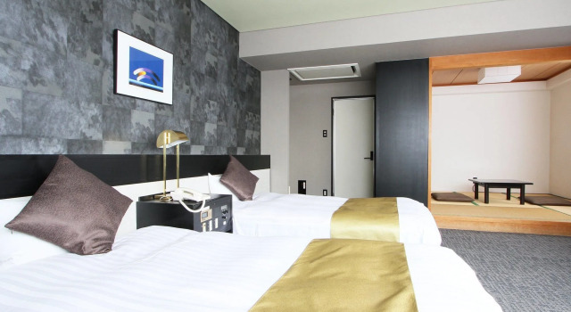 Hotel AreaOne Chitose, Book Hotel Chitose Douou