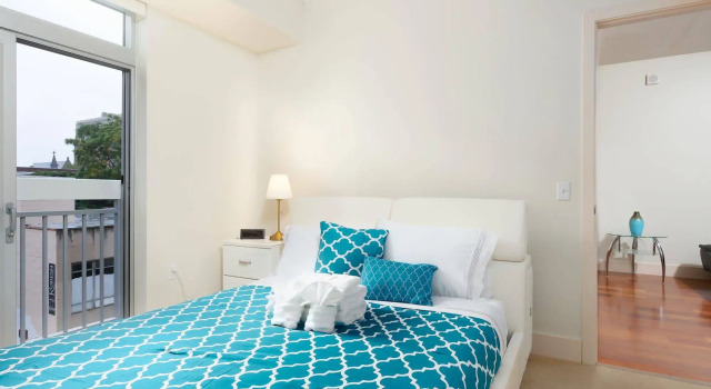 Pelican Fully Furnished Apartments, Забронировать Апартаменты/квартира Апартаменты Филадельфии, рядом с Benjamin Franklin's Grave, Апартаменты/квартира