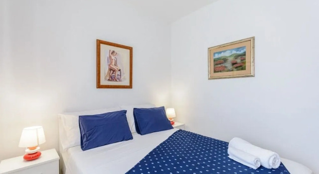 Azure Sea - A1, Rezerwuj Hotel Brac Island 