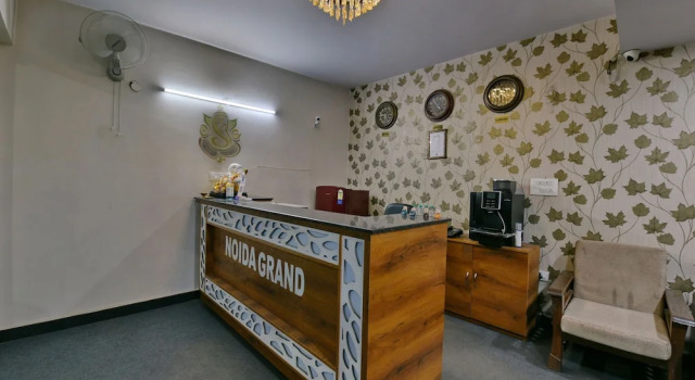 Hotel Admire Inn 27