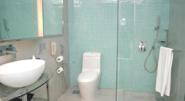 Номер Superior Wyndham Grand Bangsar Kuala Lumpur