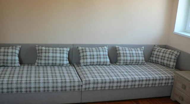 Guest House Pod Hajkem