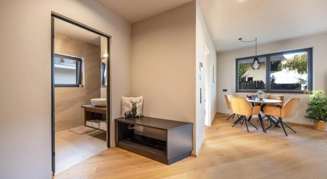 Apartment 16 cityview