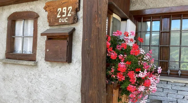 Frazione Duc Apartments, Buchen Sie Ferienwohnung Pragelato Sestriere