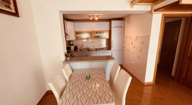 Апартаменты Ani Apartments