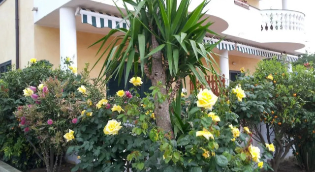 Апартаменты Villa Bella Vista