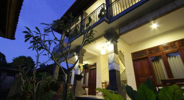 Taman Ayu Ubud, Prenota Hotel Hotel economici a Gianyar