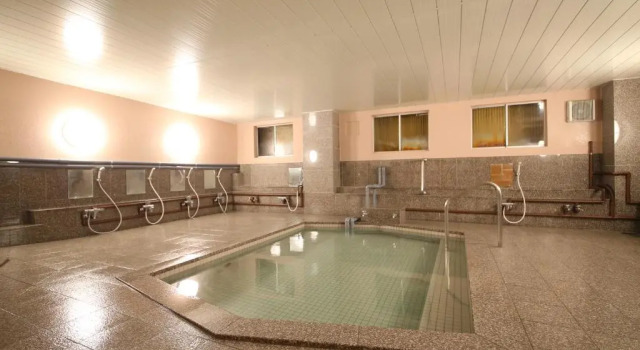 Двухместный номер Standard Hotel Japan Shiga