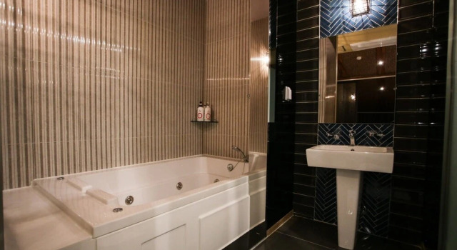 Yeoju Dubai Self Check-in Motel, Varaa Motelli Gyeonggi Gyeonggi-do