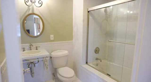 Номер Deluxe Naomis Inn Bed & Breakfast
