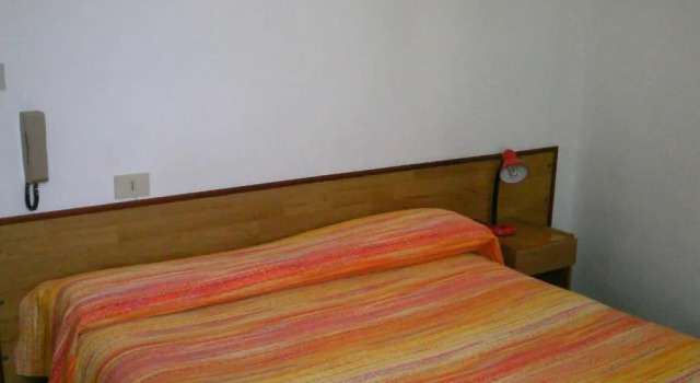 Двухместный номер Standard Albergo Cavour SELF CHECK-IN