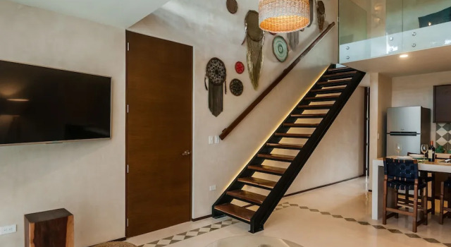 Azara Tulum Paradise Ii - By Ta, Rezervasyon Otel Tulum havuzlu oteller, Yüzme Havuzu