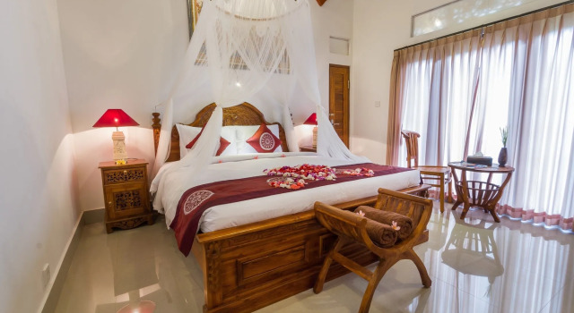Jero Sebali Villa