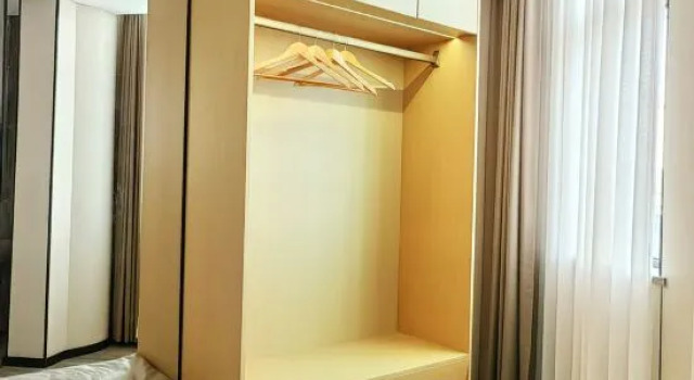 Люкс Deluxe Chongqing Dichen Garden Hotel