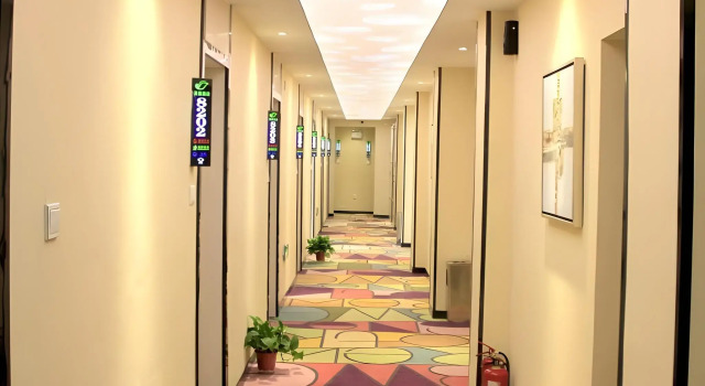 Shell Hotel Xingtai Railway Station Xinhua Nan Road, Book Hotel Xingtai Hebei