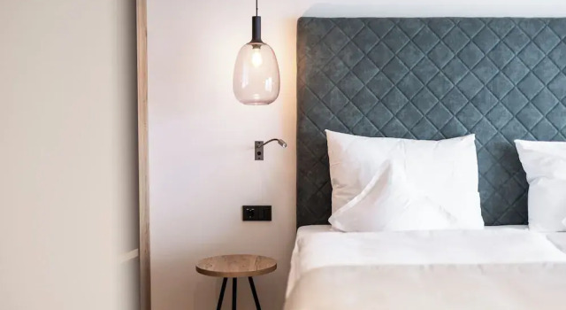 Номер Superior Hotel Baumwirt