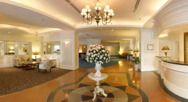 Sunway Hotel Hanoi