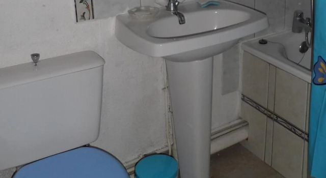 Apartment With one Bedroom in Cap D'agde, With Furnished Balcony - 800, Rezervovat Apartmán Hotely v Cap d'Agde s parkováním, Parkování
