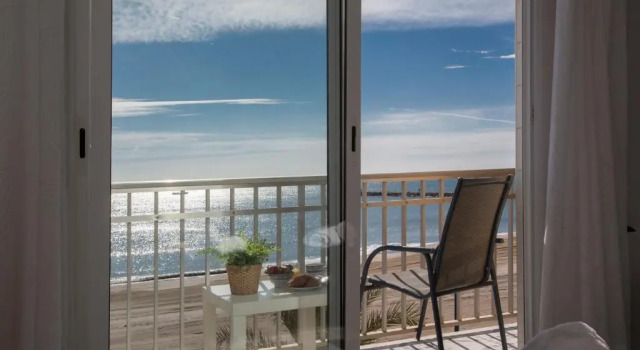 Апартаменты SingularStays El Faro