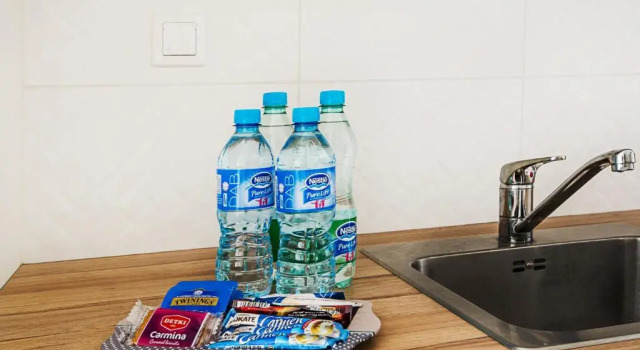 Студия Apartament Kniaziewicza - Komfortowe Noclegi
