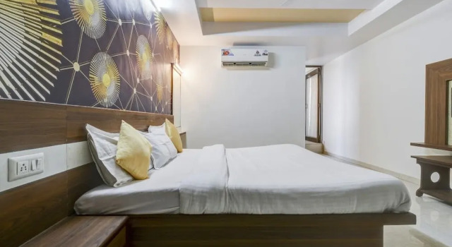 Номер Classic Hotel Tirupati - Ahmedabad