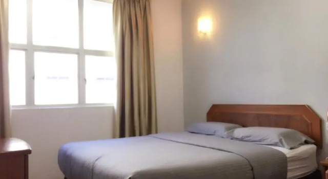 Номер Classic Sherwinton Hotel