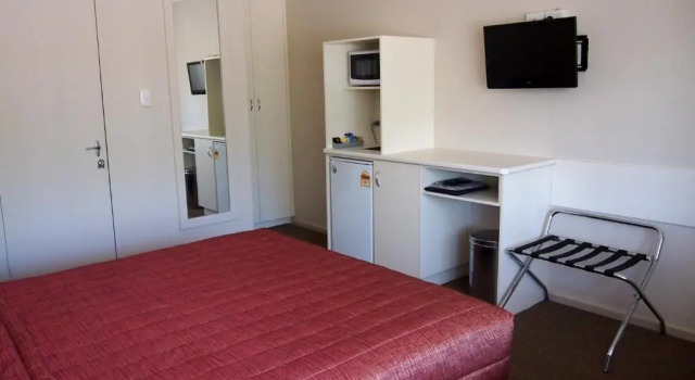 Номер Standard Murray River Motel